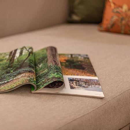 Appartamento Home Ripa 99 ローマ エクステリア 写真
