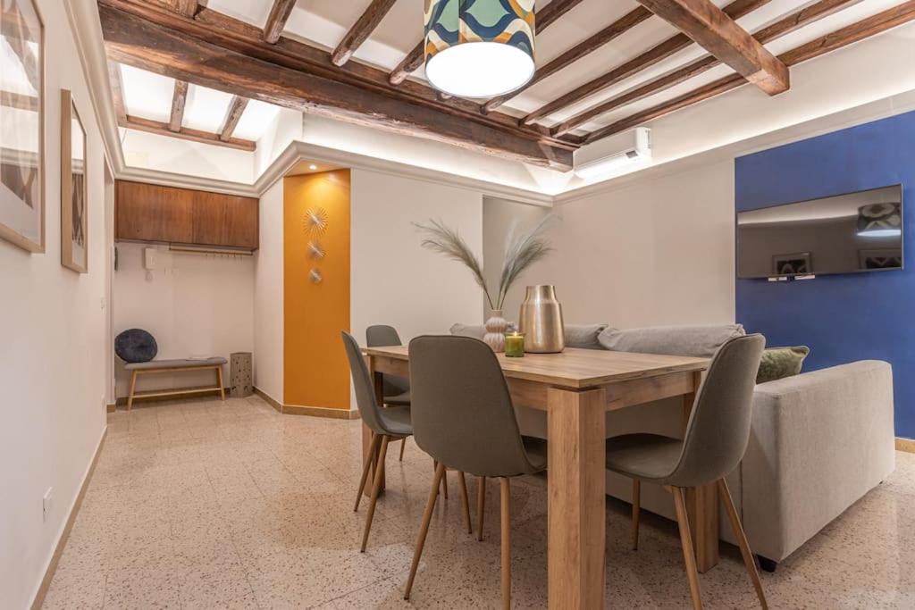 Appartamento Home Ripa 99 ローマ エクステリア 写真