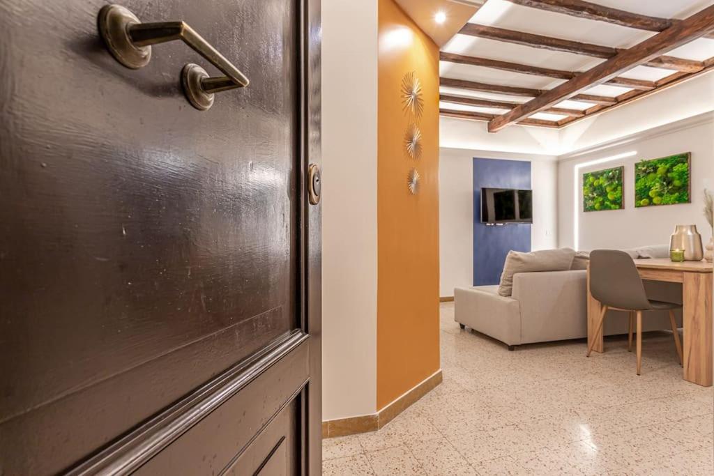 Appartamento Home Ripa 99 ローマ エクステリア 写真