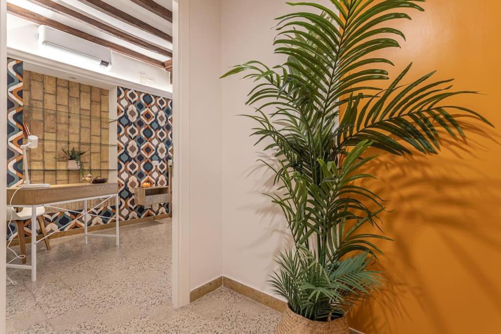 Appartamento Home Ripa 99 ローマ エクステリア 写真