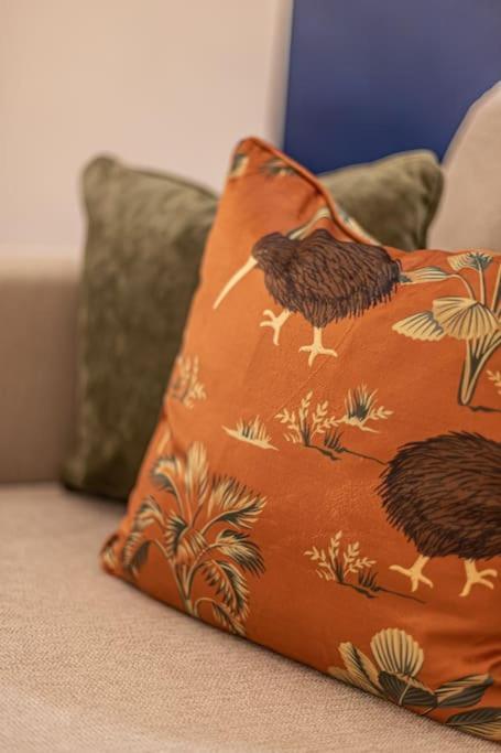 Appartamento Home Ripa 99 ローマ エクステリア 写真
