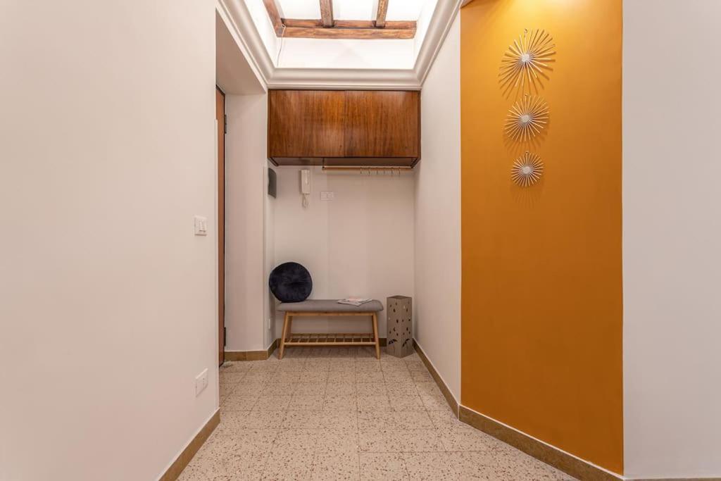 Appartamento Home Ripa 99 ローマ エクステリア 写真