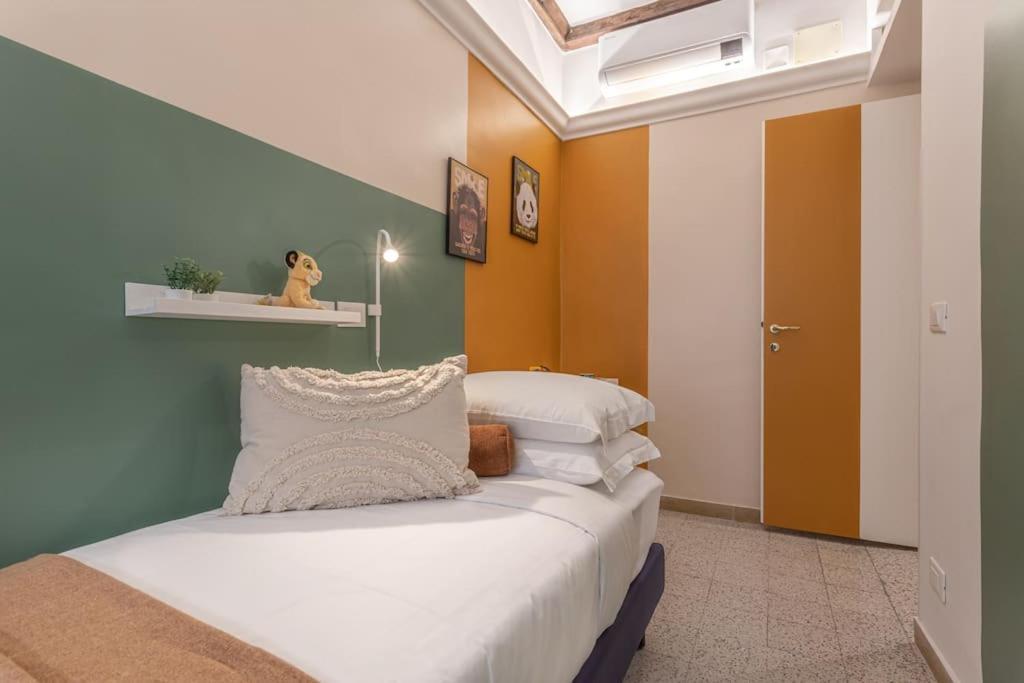 Appartamento Home Ripa 99 ローマ エクステリア 写真