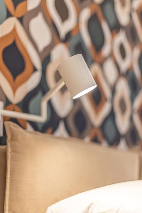 Appartamento Home Ripa 99 ローマ エクステリア 写真