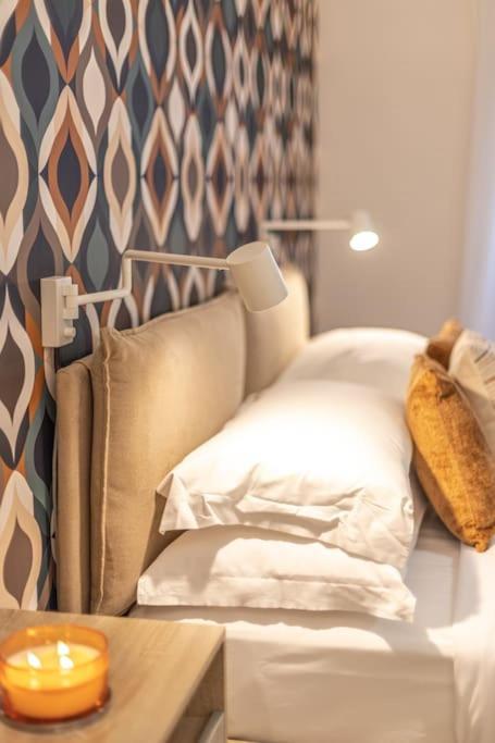 Appartamento Home Ripa 99 ローマ エクステリア 写真