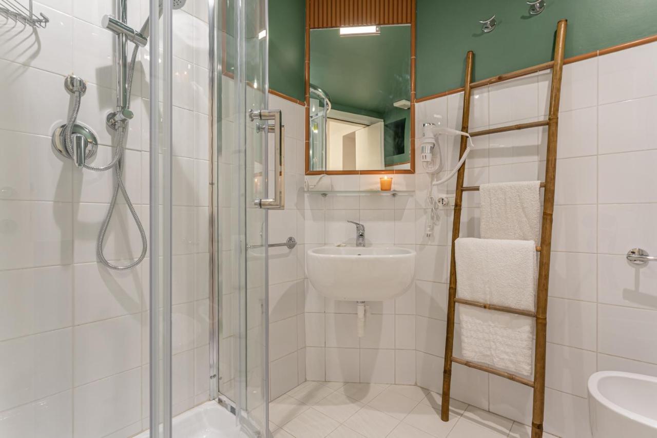Appartamento Home Ripa 99 ローマ エクステリア 写真