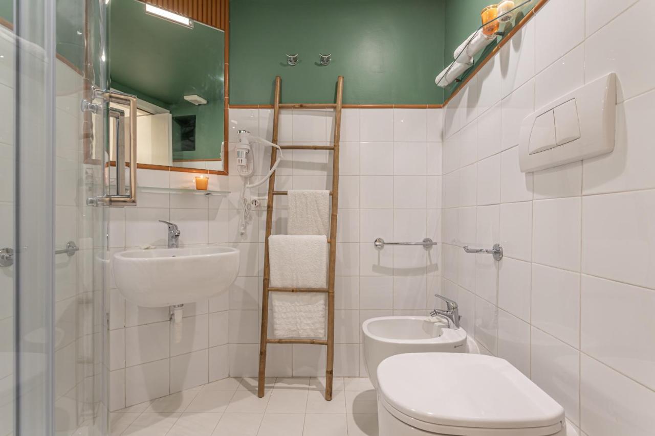 Appartamento Home Ripa 99 ローマ エクステリア 写真